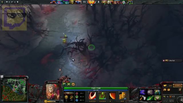 СОЛО: КАК ИГРАТЬ НА ПУДЖЕ смотреть онлайн