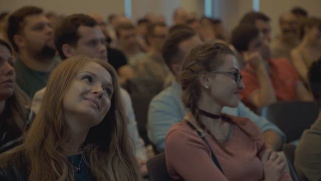 TargetSummit Moscow Meetup at Yandex смотреть онлайн