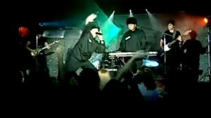 Бутырка Бандероль