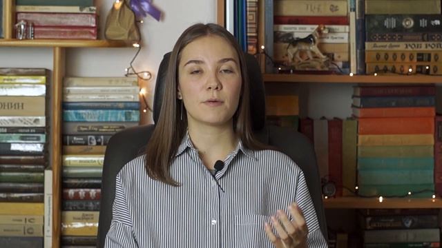 ОКОЛОКНИЖНОЕ ВИДЕО №1: букинистика, польза чтения, стремление к развитию. смотреть онлайн
