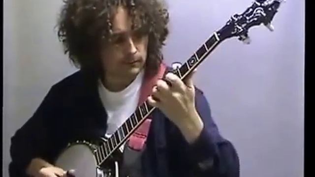 Отличная игра на банджо ~ Banjo üzerinde büyük oyun ~ Great play on the banjo смотреть онлайн