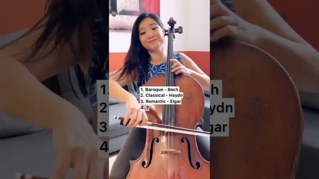 Which of the 4 Types of Classical Music Do You Like Most?? 🤩