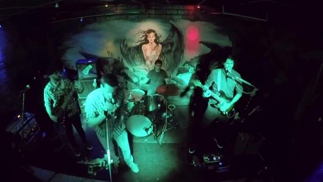 Nirvana - Territorial pissings (Cover) смотреть онлайн