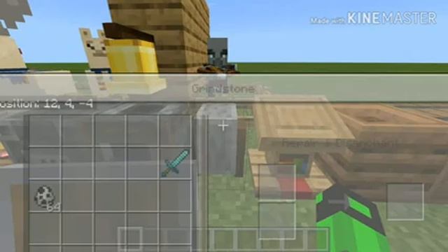 Minecraft 1.11/1.13 (Java) Village and Pillage Update is Here! смотреть онлайн