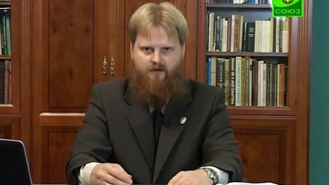 015. Перевод Библии в XIX веке. Часть 2. Буква в духе. Церковнославянская грамота. смотреть онлайн