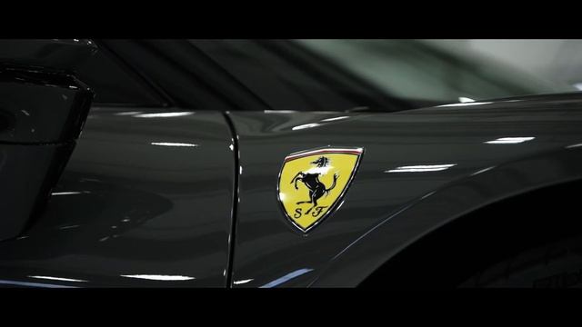 Ferrari SF90 Stradale | (4K) смотреть онлайн