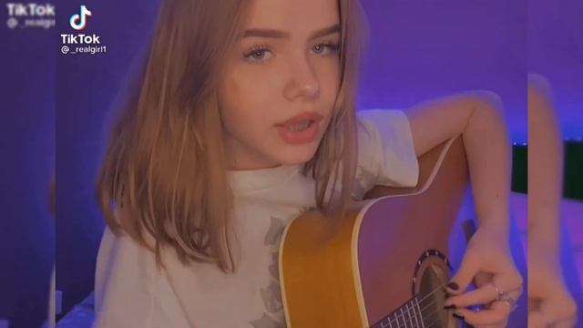 Каверы real girl 1/САМЫЕ КРУТЫЕ КАВЕРЫ смотреть онлайн