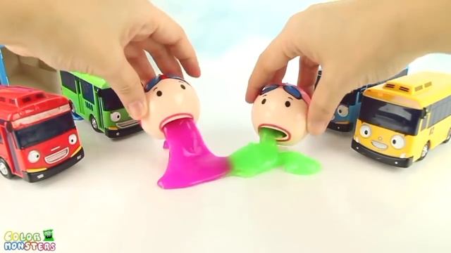 Learn Sea Animals With Wooden Puzzle/Animal Toys Surprise Eggs/Just Like Home Microwave Oven смотреть онлайн