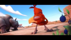 CRACKÉ - BUZZ ED | Cartoon Animation | Compilation