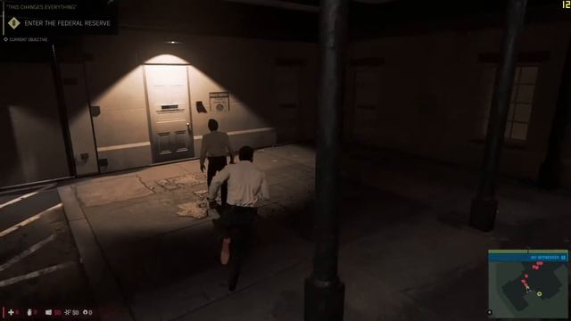 HP Pavilion 15 Mafia III gameplay смотреть онлайн