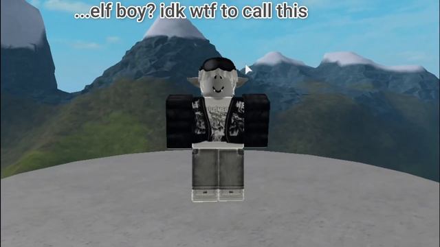 5 [MORE] grunge/emo roblox outfits смотреть онлайн