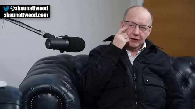 Paul Ferris on Mayhem in Barlinnie Prison Glasgow Scotland смотреть онлайн