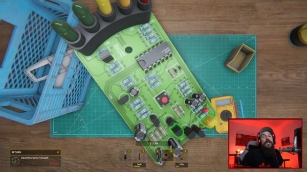 NEW DLC: Electrician Simulator Smart Devices | ZAPPPING and Installing Smart Homes