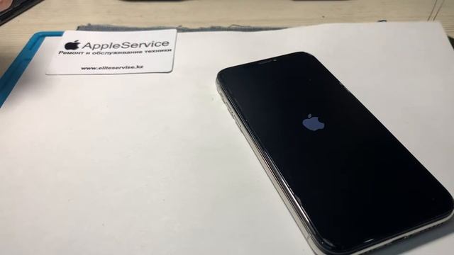 Ремонт iphone X смотреть онлайн