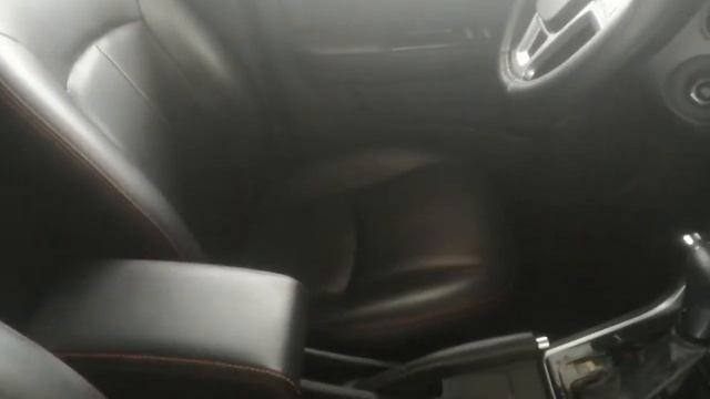 Лифан солано 2, 7300 км пробега 1 год и два месяца после покупки. смотреть онлайн