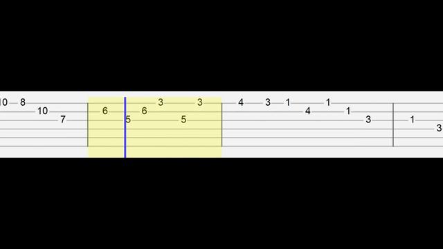Wanna live MEME! Poppy Playtime! Huggy Wuggy (Easy Guitar Tabs Tutorial) смотреть онлайн