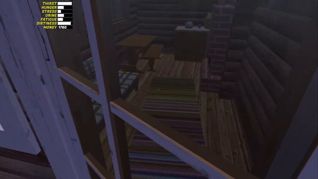 My summer car Первая поездка в магазин . Как добраться и что купить ? смотреть онлайн