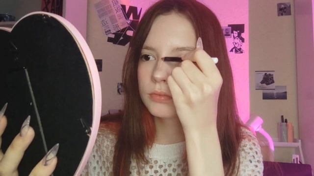 ☆ мой повседневный макияж ☆ makeup tutorial смотреть онлайн