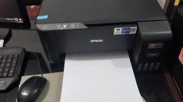 cara foto copy ktp bolak balik di printer epson l3210 смотреть онлайн