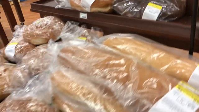 ?.ЗАЕХАЛА в чужой хутор..Вот так тоже живут американцы..СВИНИНУ собаке МОЖНО??? #478 смотреть онлайн