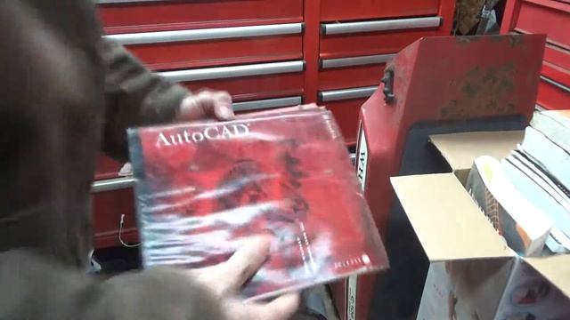MEGA HAUL Vintage Computer parts Pt.3 (software) смотреть онлайн