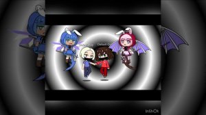 Little game йоши Лана  и ульяна:)