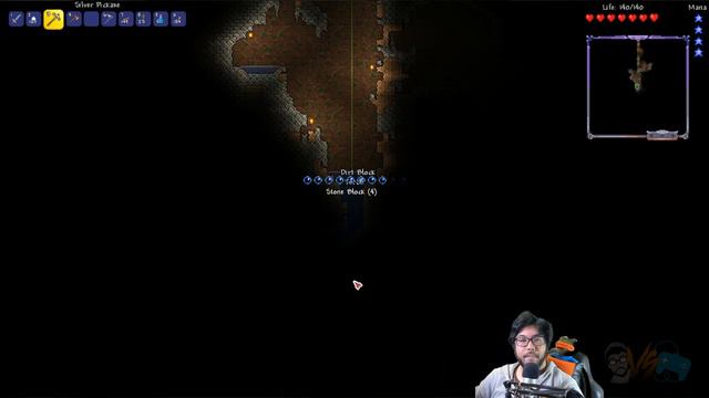 ZOOLOGIST NPC IS A FURRY?! - Terraria 1.4 Master Mode (PART 3) - MabiVsGames смотреть онлайн