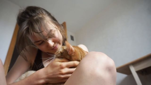 БАНАНОВО-ШОКОЛАДНЫЙ КЕКС, Петроградка и Жара в Питере смотреть онлайн