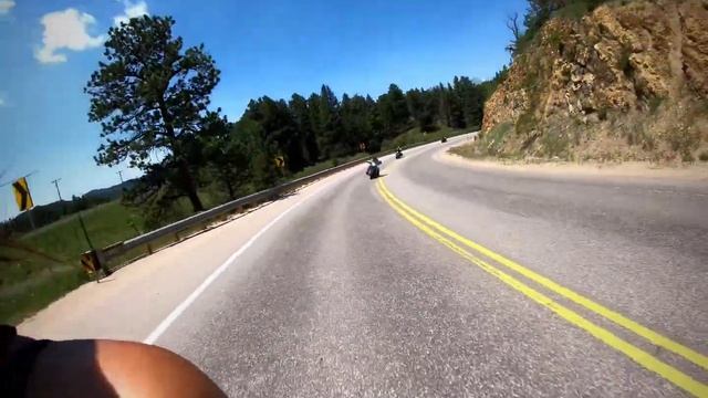 Sturgeon Poker Run 2021 смотреть онлайн