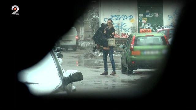 Ochii din umbra (07.01.2024) - Pretinde ca e divortat si isi insala sotia! смотреть онлайн