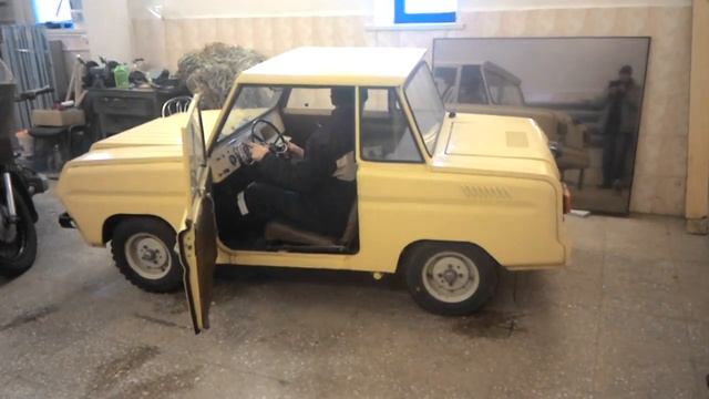 Инвалидка ожила смотреть онлайн