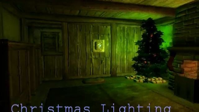 Raine's House смотреть онлайн