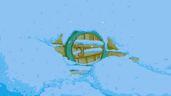 KikoRiki 2D | More episodes about Friendship | Cartoon for Kids