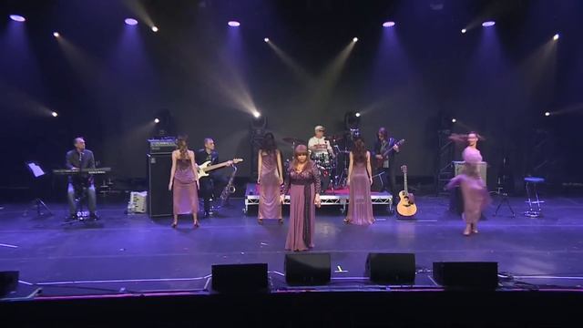 Светлана Голко — «Довольно» (Ночное Такси, 2017) смотреть онлайн