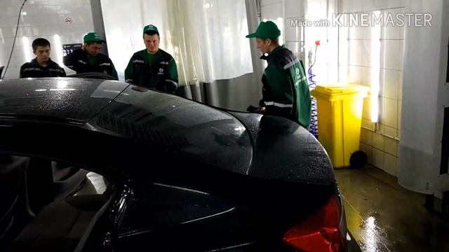 Бизнес комплекс смотреть онлайн