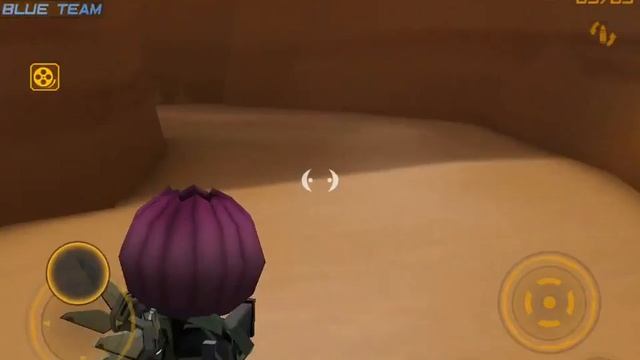 [CoM Infinity] Call of mini: infinity gameplay: NOOB killers! ExoStorm & Youjust смотреть онлайн