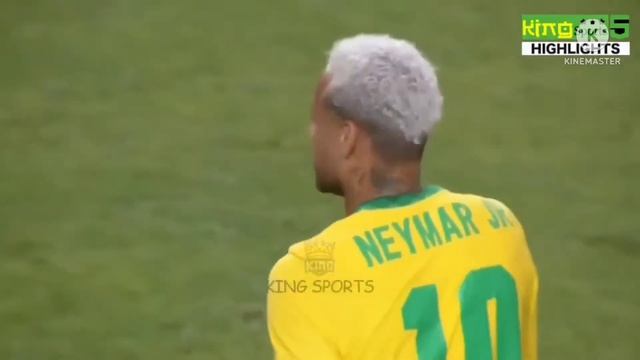 Hasil Laga Persahabatan Korea Selatan vs Brasil: Tim Samba Mengamuk|Highlight and resume video смотреть онлайн