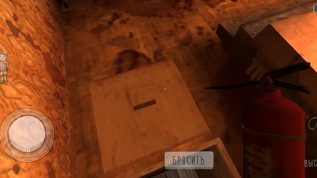Все плохие концовки Evil Nun|Как и просил смотреть онлайн