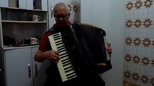 Rosamunde - Polka смотреть онлайн