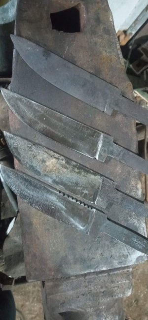 Закалка 95х18