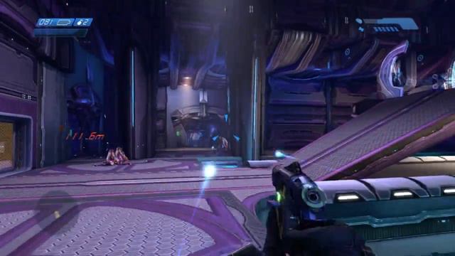 HALO REMASTERED TRUTH AND RECONCILIATION - Combat Evolved Anniversary Gameplay Walkthrough Part 6 смотреть онлайн
