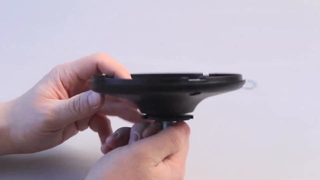 342306 Britax основание для маяка для крепления на одном болту смотреть онлайн