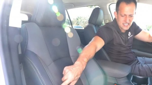 Is the 2021 Subaru Outback XT Onyx Edition better than the Forester?