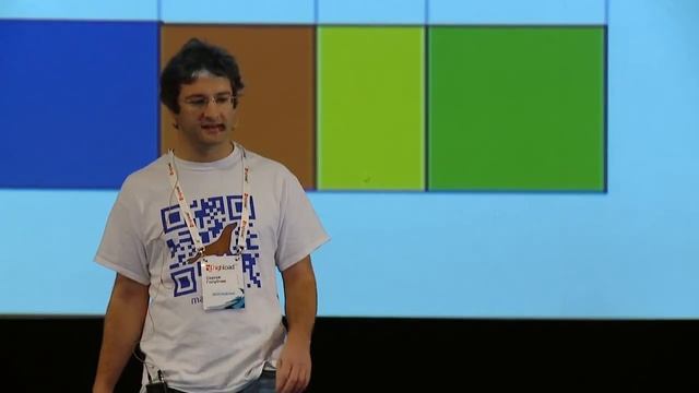Оптимизатор запросов в MariaDB 10 0 теперь и без индексов / Сергей Голубчик (Monty Program Ab) смотреть онлайн