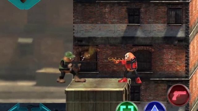 Killer Bean Unleashed: HARDEST GAME EVER! смотреть онлайн