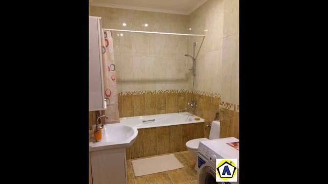 После ремонта новая однокомнатная квартира в о... смотреть онлайн