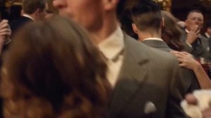 Острые козырьки Томми и Грэйс | История любви