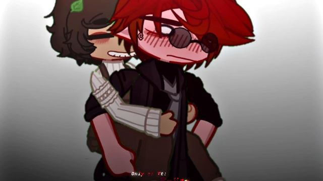 “ 𝙂𝙞𝙧𝙡 𝙮𝙤𝙪'𝙧𝙚 𝙝𝙚𝙖𝙫𝙮, 𝙮𝙤𝙪𝙧 𝙜𝙤𝙣𝙣𝙖 𝙗𝙧𝙚𝙖𝙠 𝙢𝙮 𝙗𝙖𝙘𝙠! 😰 ” || 𝘄/ 𝗖𝗿𝗼𝘄𝗹𝗲𝘆 🐍 𝗮𝗻𝗱 𝗠𝘂𝗿𝗶𝗲𝗹 🐚 || 𝐆𝐨𝐨𝐝 𝐎𝐦𝐞𝐧𝐬 ❧ || смотреть онлайн