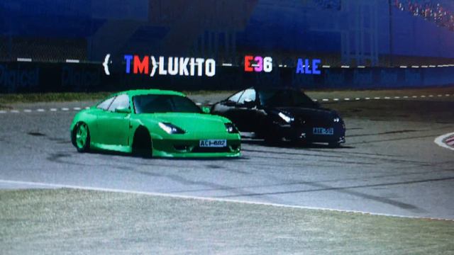 {-_-} {BTM} LUKITO and {E36} ALE {-_-} смотреть онлайн