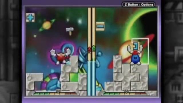 EGG MANIA review for Game Boy Advance смотреть онлайн